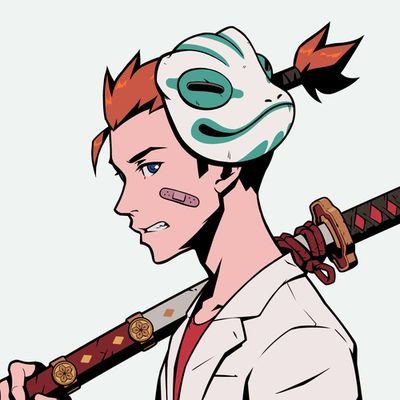 0xErnest_'s profile picture. ON A MISSION.🏃