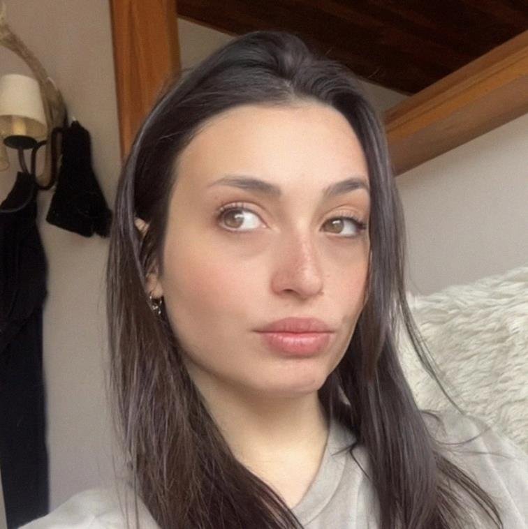 martamluv's profile picture. Sometimes a simple text changes the day 🌷
Send me one on TG👇