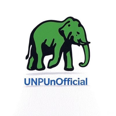 UNPUnOFFICIAL_'s profile picture. For the benefit of idiots for whom this is not obvious, this account is not the official X account of the United National Party.