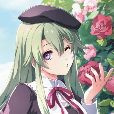 em | 20 | enby | i like animanga, games and sports