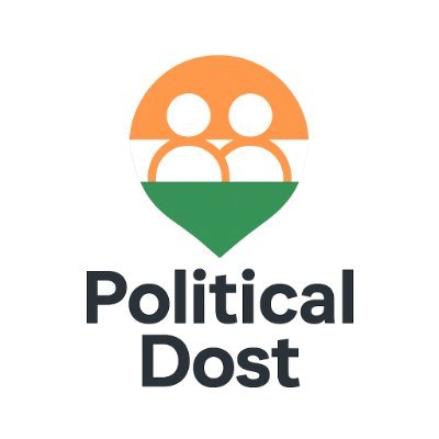 Poltical_dost's profile picture. 