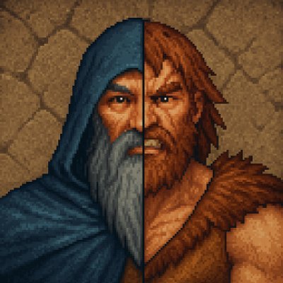 axecerer's profile picture. 