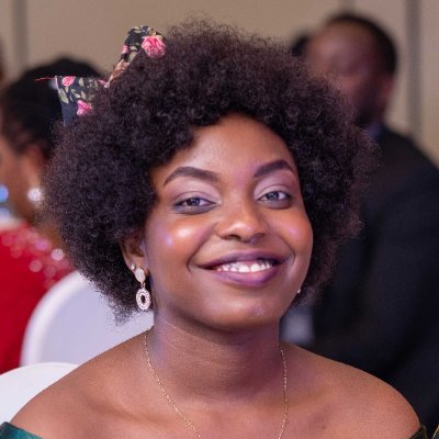 KamusiimeLiz's profile picture. The best things in life are sweet, and there's nothing a slice of cake can't solve.