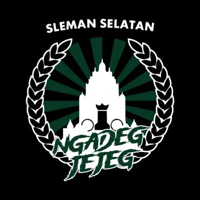 SLEMANSELATAN's profile picture. Official Account Sezione Sleman Selatan || Part Of @BCSxPSS_1976 || est.2016 ||Account lama ditangguhkan. ⛓️⚒️ #NgadegJejeg