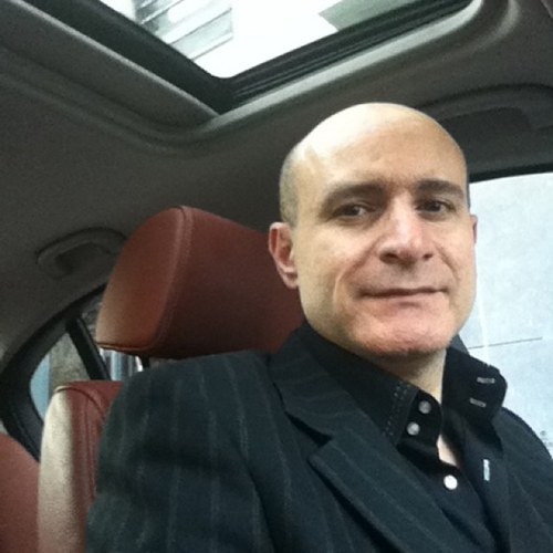 MARCCHIDIAC's profile picture. 