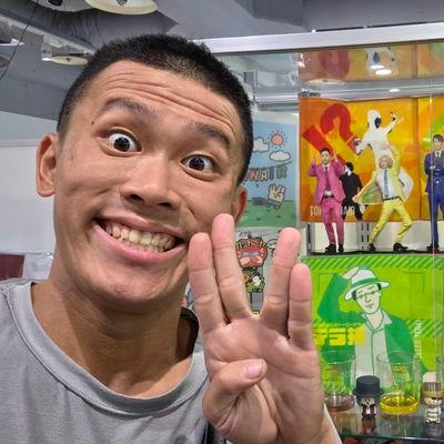 01(02)line / 758 /二乗くん&オンエアバード寄りの箱推し / 毎週岡崎 /メイン動画出演経験あり /チャリ野郎
