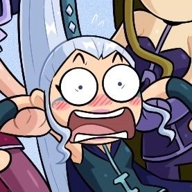 ‼️FIND ME ON BLUESKY OR INSTA FOR MORE YURI ART! I DON‘T REALLY POST HERE ANYMORE! CLICK THE CARRD LINKED BELOW‼️