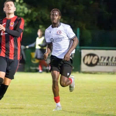 oussy777's profile picture. 