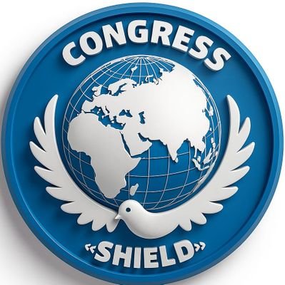 CONGRESSHIELD's profile picture. International Congress SHIELD is an independent international NGO dedicated to protecting human rights, promoting justice, and upholding human dignity.