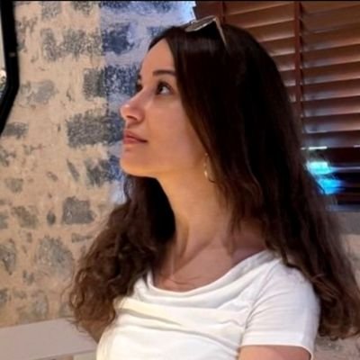 kubracetins's profile picture. Her şeyin başı ruh sağlığı