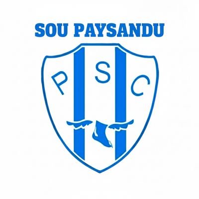 Tudo do Paysandu Sport Club pelo X (twitter)
Contato: 📩 soupscpaysandu@gmail.com