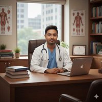 Dr_Z.I.S.H.A.D🇧🇩👨‍⚕️ (@doc_zis83) 's Twitter Profile Photo