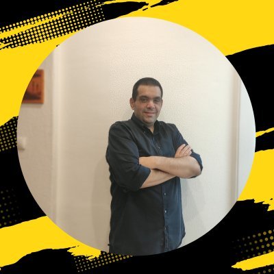 vasco_play_2025's profile picture. 🏡 Lisboa 
🎂 37 anos  
🎮 Gostas de jogos? Então anda ver o caos em direto 🤣