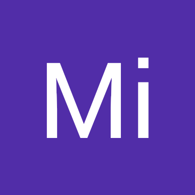 MiTieu41825's profile picture. 