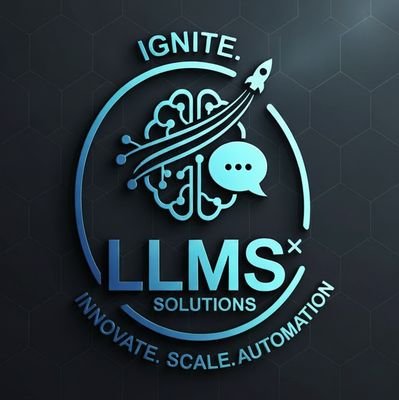LLM & AI Strategist | Passionate about smarter workflows, automation & growth | Guiding creators, founders & dreamers to unlock the limitless potential of AI