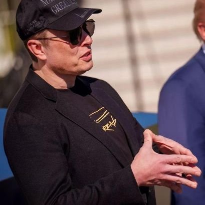 Entrepreneur 🚀 | CEO of Tesla & SpaceX | Building the future with AI, EVs, rockets & tunnels | Making life multiplanetary 🌍