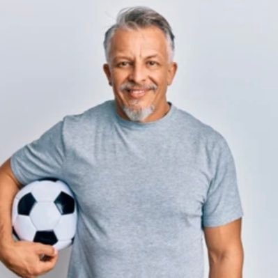 FutChumps's profile picture. for those other losers that still play FUT and secretly love it