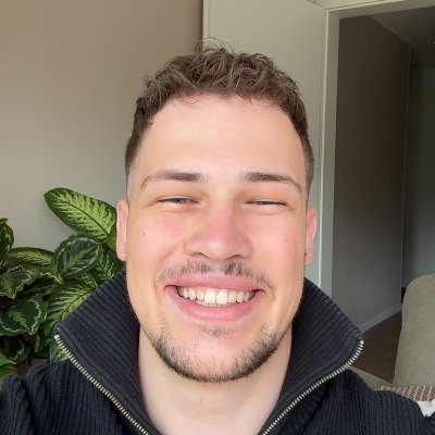 magnusmayy's profile picture. 