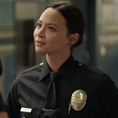 inkedinsecret's profile picture. — the rookie, bridgerton, taylor swift