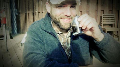 kwilhite's profile picture. an artist at the core, graphic designer by trade.