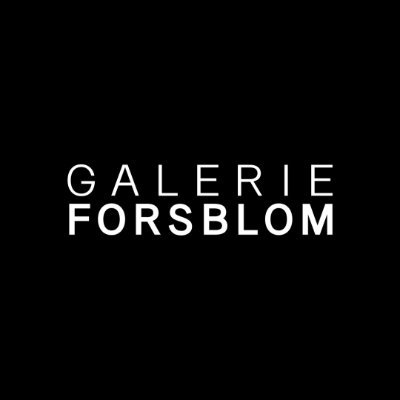 @GalerieForsblom