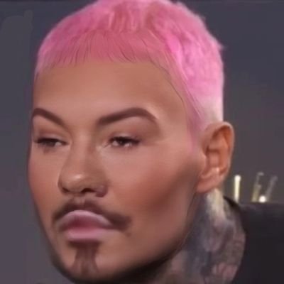 No soy fan de Tinelli, si no entendés el meme jodete
Hablo de lo que se me canta, si no entendés que es una cuenta parodia jodete X2.