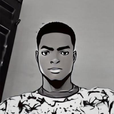 Greatboy_C's profile picture. Afro sound Artist🪐
              G⚔️ D
                 ❤️‍🔥