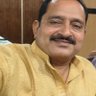 Ajay_12banki's profile picture. भूमि और भाग्य का एक ही स्वभाव है जो बोया वो निकलना तय हैं,   

जय मां पीतांबरा 🙏