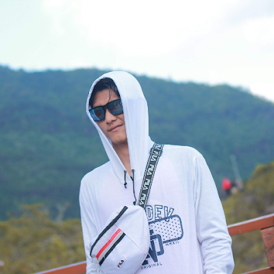 AnggaFiana's profile picture. 