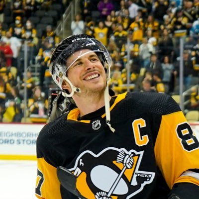 News: You’re favorite player’s favorite player! 3 Stanley Cups for the Pittsburgh Penguins, 6 Gold Medals for Team Canada, MVPs, Golden Goal…you know the 🐐
