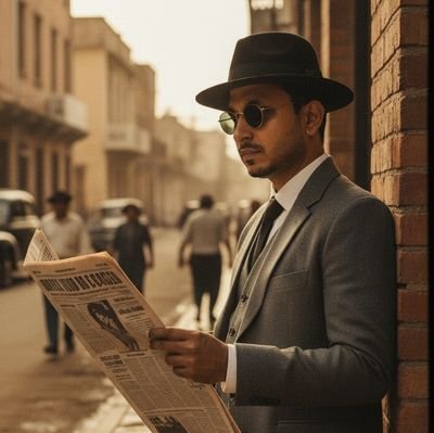 avneshmasih's profile picture. #Adventist 

Finance
Tech
philosophy 
Nature
https://t.co/Pu91XZ3lOg_M.COM
MBA