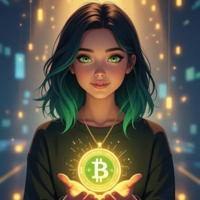 Gwenkrypto's profile picture. 