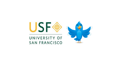 University of San Francisco's Counseling and Psychological Services is here for you! #college #mentalhealth