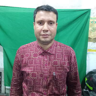 MdHelalSar41952's profile picture. 