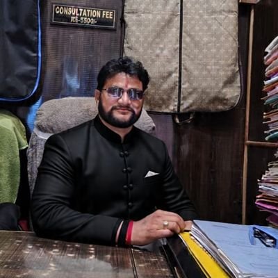 yad47350's profile picture. महानगर उपाध्यक्ष, किसान मोर्चा, भाजपा, गाजियाबाद