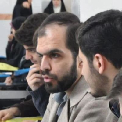 amirnezami9240's profile picture. 