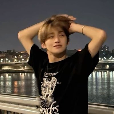 #한지훈 사랑해
