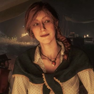 flor_ecita1's profile picture. Señora Morgan 💝