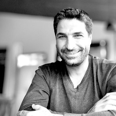 mohamadpour_m's profile picture. 