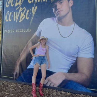 NonaM25835's profile picture. I’m Sandra Cullum proud sister of country music star Parker McCollum. 🎶 Family means everything to me, and I love supporting my brother on his journey