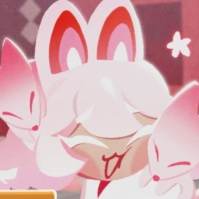 StrawMochiSis's profile picture. ✿ The sound of bells playing in the wind always puts me at ease. 𝄞 | ToA alt of @Cookie_Pavlova | For DM limits 😢