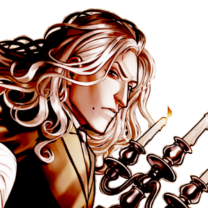 ¦ Cerium
¦ Xe/It
¦ Enby Lesbian
¦ Local Punk
¦ Adult
¦ German
¦ BLM 🍉 ACAB
¦ PFP: @nijuukoo