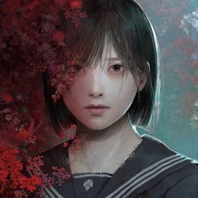 Hin0uw's profile picture. 🇵🇸❤️