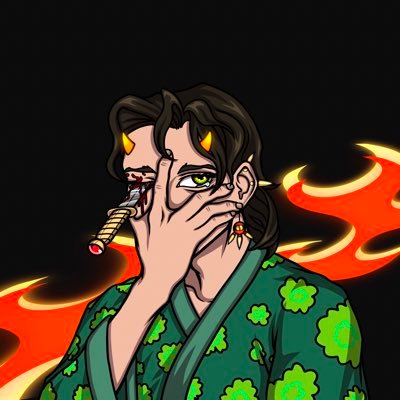 Investment banker | crypto stuff | basement boy penthouse prayers.