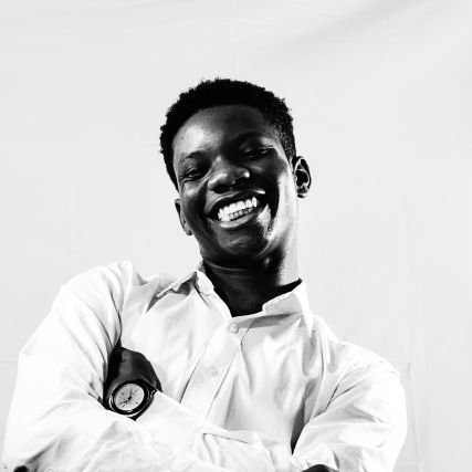 ✞ Believer • Host @TheAFROF • Marketing Lead/Growth Strategist @Bitsaveprotocol • Building @OrexprimeAfric • Core @TheSandboxAfric • Alumni @KapFilmAcademy