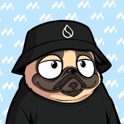 Gr8test_Wizard's profile picture. Make Assets Liquid Again @tokenforge!!! // BULLISH ON EVERYTHING CRYPTO & WEB3 AT LARGE // I'm creating my own narrative✊🏼!!!