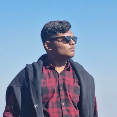 pateldeep00012's profile picture. Pop Culture Enthusiast 🍐