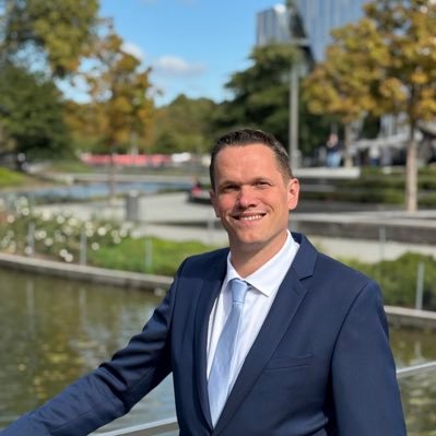 AndreasWinterAW's profile picture. Aus Liebe zur Heimat 🇩🇪