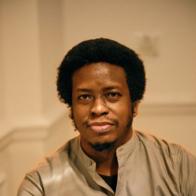 Tinkerer, Developer, Community Person @gdglagos and CTO @ INITS.
Driven by curiosity and a relentless desire to explore the inner workings of technology.