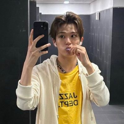 4everpacarasahi's profile picture. soon be a part of PRABUMUDA 2027